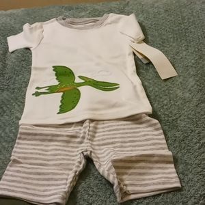 Cleaning out kids closet